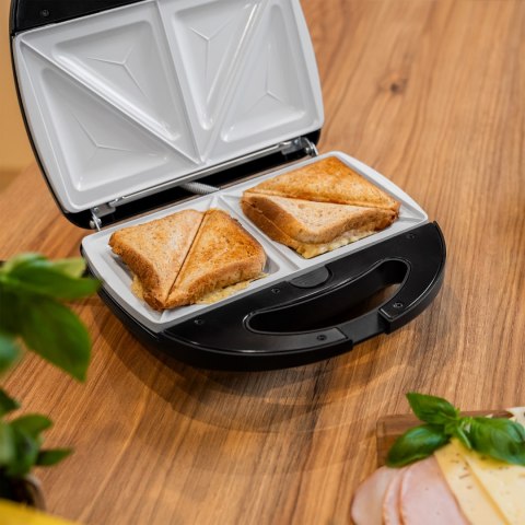 O PIEKACZ 3W1 Z CERAMICZNYMI WKŁADAMI O PIEKACZ 3W1 Z CERAMICZNYMI WKŁADAMI