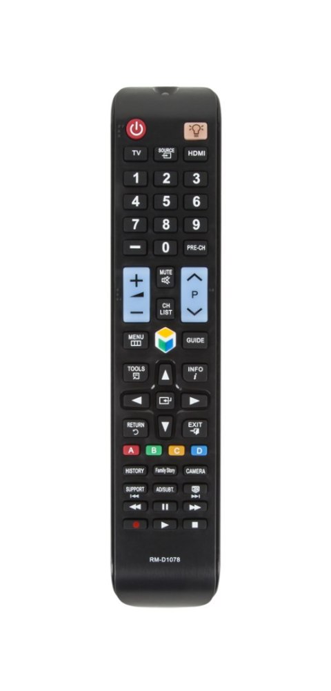 PILOT UNIWERSALNY DO LCD/LED SAMSUNG
