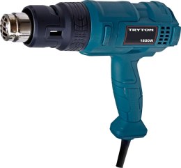 THL1800 O PALARKA 1800W 3-STO PNIOWA REGULACJA TEM PERATURY 50-550 ST.C