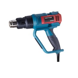 THL2000B O PALARKA 2000W  PŁYNNA REGULACJA TEM PERATURY 50-600 ST.C