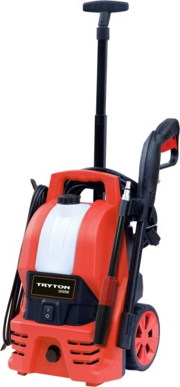 TM16105 MYJKA CIŚNIENIOWA DO OGRODU 1650W, 105BAR, TRYTON