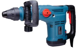 TMM1600X SDS MAX MŁOT UDAROWY KUJĄCY 1600W, 25J, TRYTON