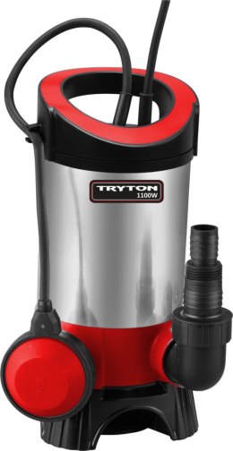 TPB1100 POM PA ZATA PIALNA DO WODY BRUDNEJ 1100W, 11M/7M