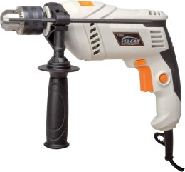 VZW601 WIERTARKA UDAROWA 600W, UCHWYT, KLUCZYKOWY 13MM, 0-3000 R PM, CONCE PT