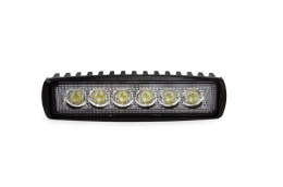 01612 LAM PA ROBOCZA WL01 18W FLAT 9-60V