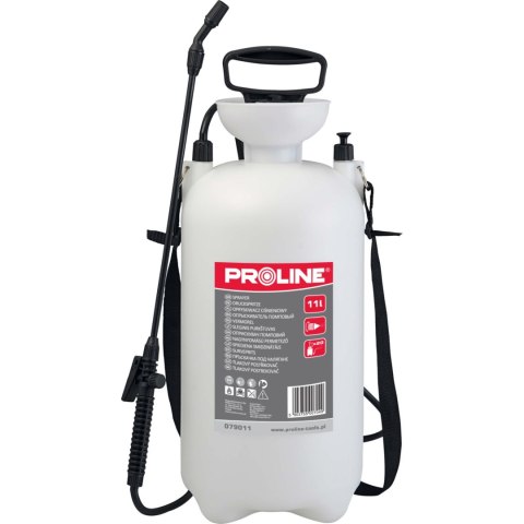 079015 O PRYSKIWACZ CIŚNIENIOWY 1,5L, PROLINE 079015 O PRYSKIWACZ CIŚNIENIOWY 1,5L, PROLINE