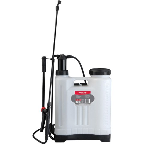 079016 O PRYSKIWACZ CIŚNIENIOWY PLECAKOWY 16L, PROLINE 079016 O PRYSKIWACZ CIŚNIENIOWY PLECAKOWY 16L, PROLINE