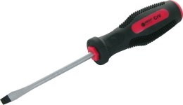 10046 WKRĘTAK  PŁASKI 6x100MM, JEŻYK CV
