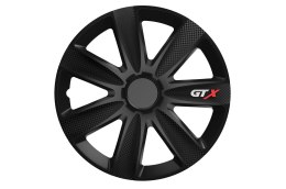 10324 KOŁ PAK GTX CARBON CZARNY 15 CALI