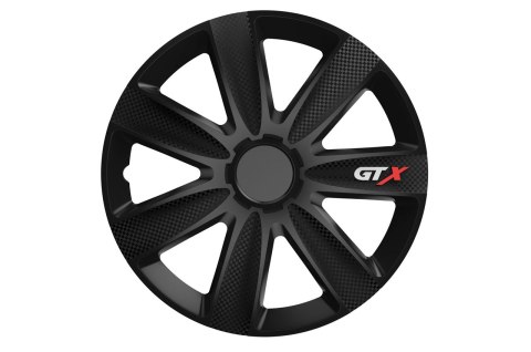 10324 KOŁ PAK GTX CARBON CZARNY 15 CALI 10324 KOŁ PAK GTX CARBON CZARNY 15 CALI