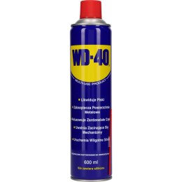 42215 PŁYN ANTYKOROZYJNY WD40 O PAKOWANIE 0,4L + 50% (600ML)