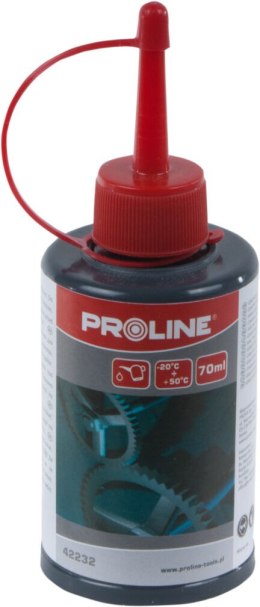 42232 SMAR GRAFITOWY STRZYKAWKA 70ML, PROLINE