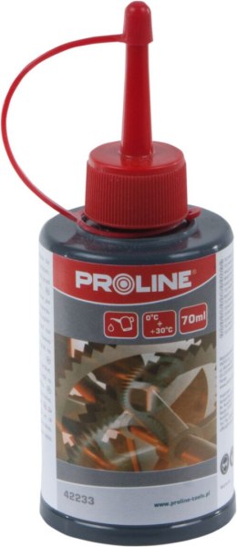 42233 WAZELINA TECHNICZNA STRZYKAWKA 70 ML, PROLINE