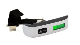 AG199D WAGA BAGAŻOWA  PODRÓŻNA 50KG/10G