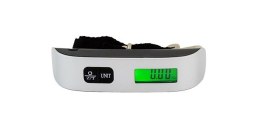 AG199D WAGA BAGAŻOWA  PODRÓŻNA 50KG/10G
