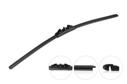 AS050 PIÓRO WYCIERACZKI ALCA SU PER FLAT 500MM / 20 CALI