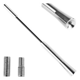 ANTENA SAMOCHODOWA MASZT ANTENY 20 CM 5/6MM ADA PTER ANTM05 AMIO-01294