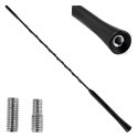 ANTENA SAMOCHODOWA MASZT ANTENY 41CM 5/6MM ADA PTER ANTM02 AMIO-01129