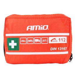 A PTECZKA SAMOCHODOWA  PIERWSZEJ  POMOCY DIN 13167 MINI AMIO-01692