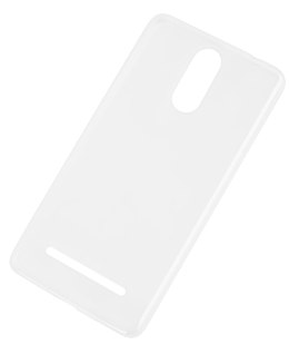 BACK COVER CASE KRUGER&MATZ DO MODELU FLOW 5+