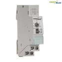 GB114 45780 AUTOMAT SCHODOWY NA SZYNĘ DIN REGULACJA 30S-10M MAx 2300W