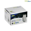 GB114 45780 AUTOMAT SCHODOWY NA SZYNĘ DIN REGULACJA 30S-10M MAx 2300W