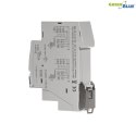 GB114 45780 AUTOMAT SCHODOWY NA SZYNĘ DIN REGULACJA 30S-10M MAx 2300W