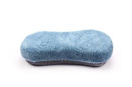 GĄBKA DO MYCIA CZYSZCZENIA S PRZĄTANIA Z MIKROFIBRY CWASH-01 AMIO-01746