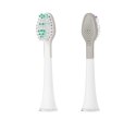 GŁÓWKI DO SZCZOTECZEK TEESA SONIC BLISTER, MEDIUM