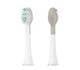 GŁÓWKI DO SZCZOTECZEK TEESA SONIC BLISTER, MEDIUM