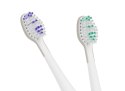 GŁÓWKI DO SZCZOTECZEK TEESA SONIC BLISTER, MEDIUM