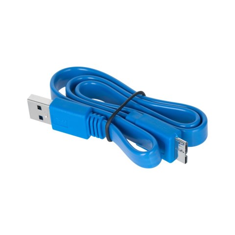 HUB USB 3.0 7 PORTOWY REBEL HUB USB 3.0 7 PORTOWY REBEL