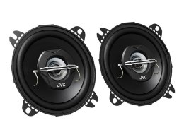 JVC CS-J420X GŁOŚNIKI SAMOCHODOWE BEZ MASKOWNIC