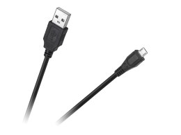 KABEL WTYK USB TY P A - WTYK MICRO USB 1.5M