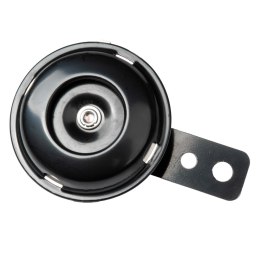 KLAKSON SYGNAŁ DŹWIĘKOWY 12V CHA-01 AMIO-01009