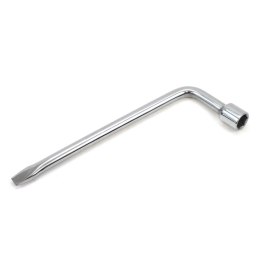 KLUCZ SAMOCHODOWY L 17 MM LW-17 AMIO-01212