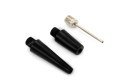 KOM PRESOR SAMOCHODOWY Z MANOMETREM ACOM P-03 METALOWY 12V AMIO-01135