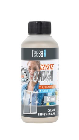 KONCENTRAT DO MYCIA SZYB 100ML