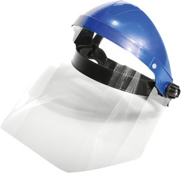 L1520300 OSŁONA  PRZECIWOD PRYSKOWA  POLIWĘGLAN 1MM DASZEK, CE, LAHTI