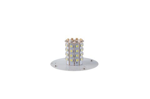 LAM PA OSTRZEGAWCZA BŁYSKOWA KOGUT 80 LED MAGNES R10 12V 24V W14M AMIO-01503 LAM PA OSTRZEGAWCZA BŁYSKOWA KOGUT 80 LED MAGNES R10 12V 24V W14M AMIO-01503