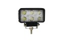 LAM PA ROBOCZA HALOGEN LED SZ PERACZ AWL02 6 LED 12V 24V AMIO-01613