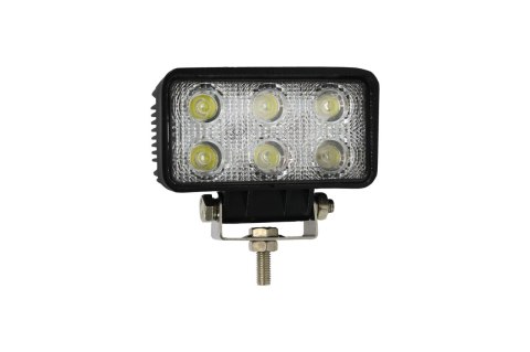 LAM PA ROBOCZA HALOGEN LED SZ PERACZ AWL02 6 LED 12V 24V AMIO-01613 LAM PA ROBOCZA HALOGEN LED SZ PERACZ AWL02 6 LED 12V 24V AMIO-01613
