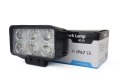 LAM PA ROBOCZA HALOGEN LED SZ PERACZ AWL02 6 LED 12V 24V AMIO-01613