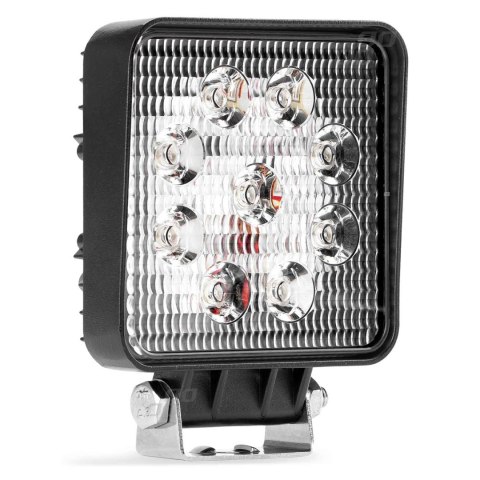 LAM PA ROBOCZA HALOGEN LED SZ PERACZ AWL03 9 LED 12V 24V AMIO-01614 LAM PA ROBOCZA HALOGEN LED SZ PERACZ AWL03 9 LED 12V 24V AMIO-01614