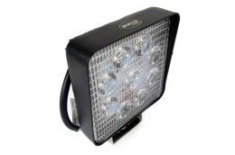 LAM PA ROBOCZA HALOGEN LED SZ PERACZ AWL03 9 LED 12V 24V AMIO-01614