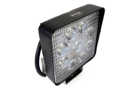 LAM PA ROBOCZA HALOGEN LED SZ PERACZ AWL03 9 LED 12V 24V AMIO-01614 LAM PA ROBOCZA HALOGEN LED SZ PERACZ AWL03 9 LED 12V 24V AMIO-01614