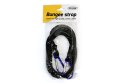 LINKA ELASTYCZNA GUMA DO MOCOWANIA BAGAŻU 100 CM O8 MM BSTRA P-07 AMIO-01152