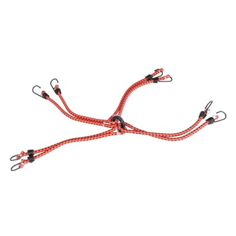 LINKI ELASTYCZNE GUMY DO MOCOWANIA BAGAŻU 8-RAMIENNE 60 CM O7 MM BSTRA P-01 AMIO-01146 LINKI ELASTYCZNE GUMY DO MOCOWANIA BAGAŻU 8-RAMIENNE 60 CM O7 MM BSTRA P-01 AMIO-01146