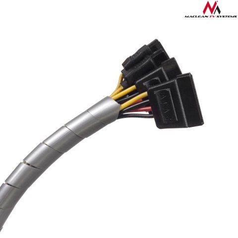 MCTV-685S 48456 OSŁONA MASKUJĄCA NA KABLE (8.7*10MM) 3M SREBNA S PIRALA MCTV-685S 48456 OSŁONA MASKUJĄCA NA KABLE (8.7*10MM) 3M SREBNA S PIRALA