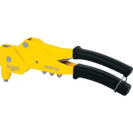 MR776 NITOWNICA MR77 Z OBROTOWĄ GŁOWICĄ 2,5-5MM, STANLEY MR776